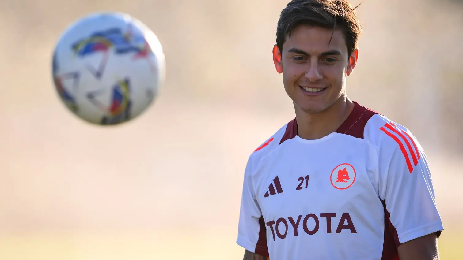 paulo dybalaa
