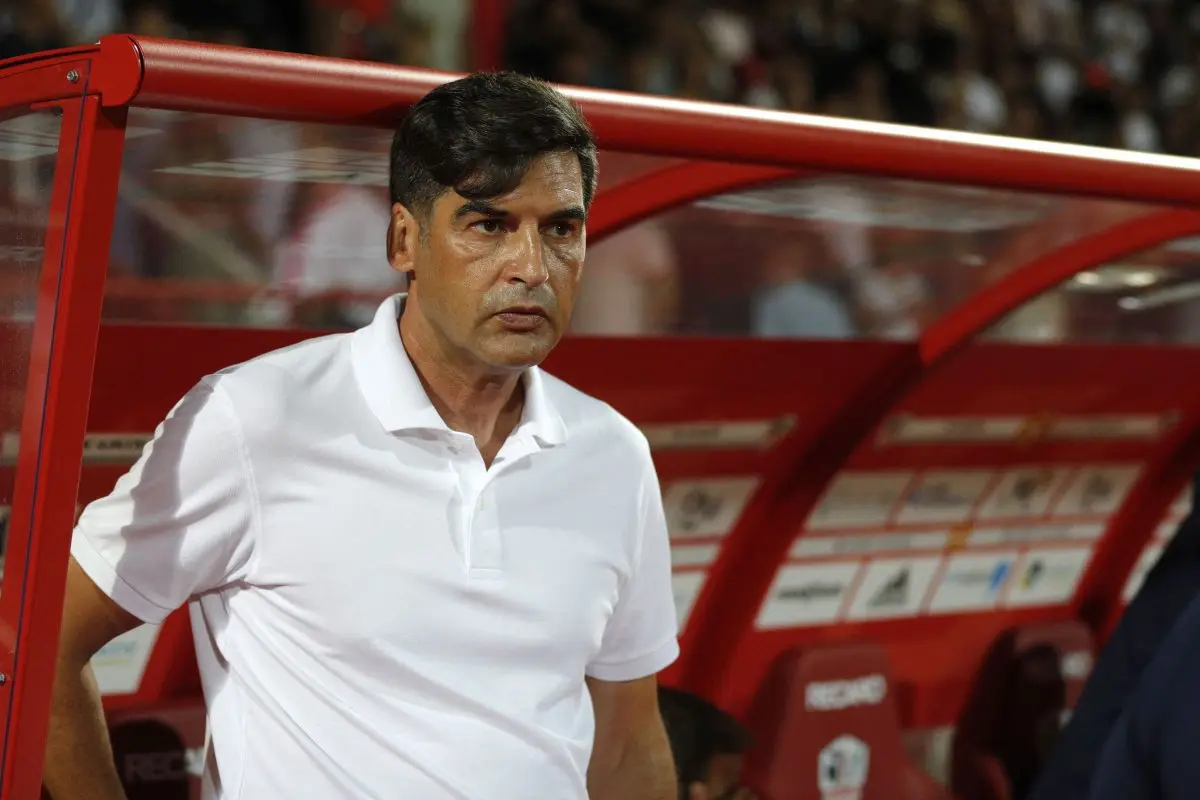 paulo fonseca