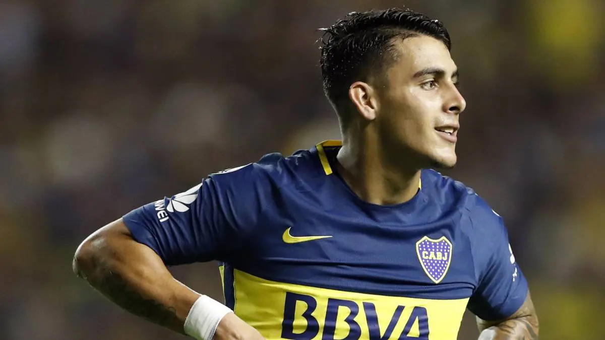 pavon 1