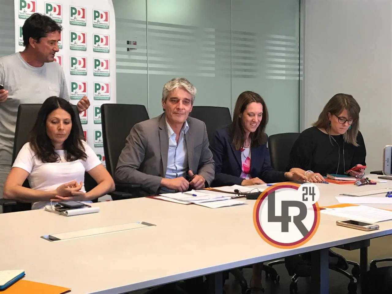 pd conf stadio roma lr24