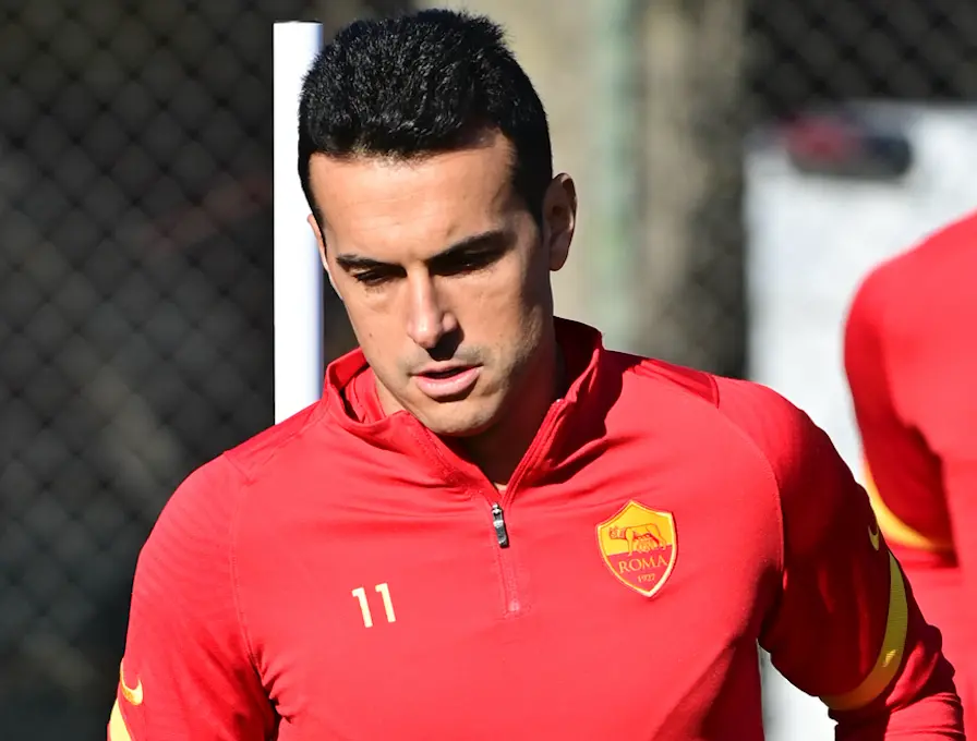 pedro