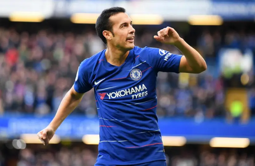 pedro