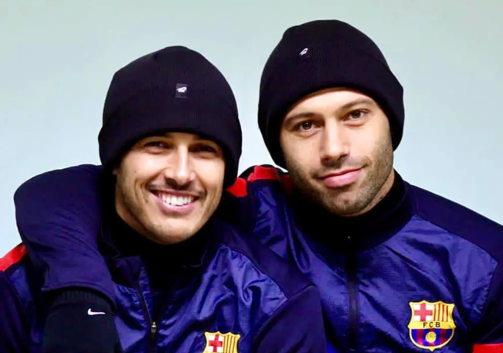 pedro mascherano ig