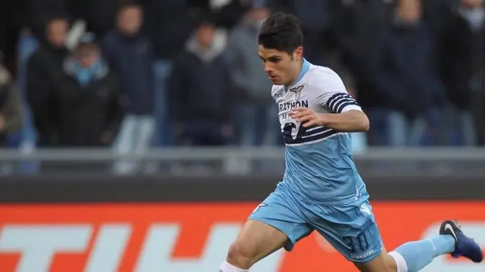 pedro neto lazio