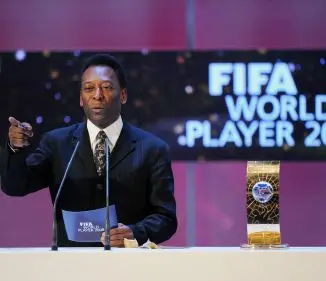 pele
