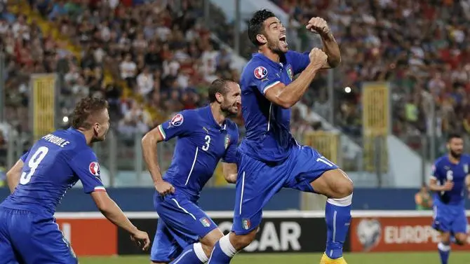 pell malta italia