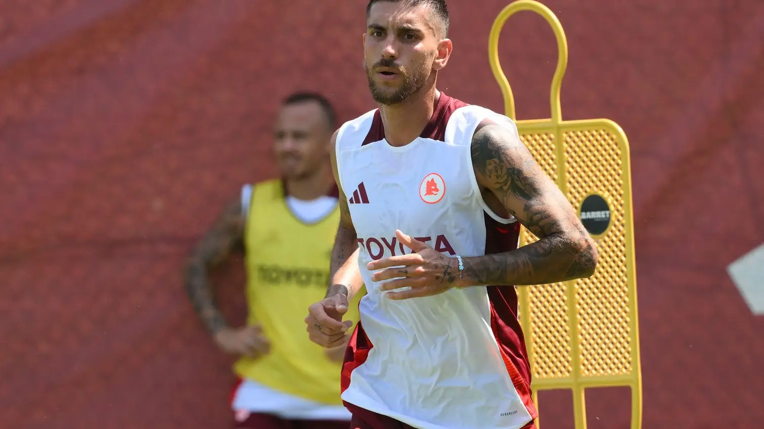 pellegrini