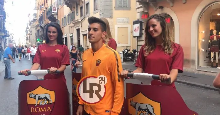 pellegrini 7