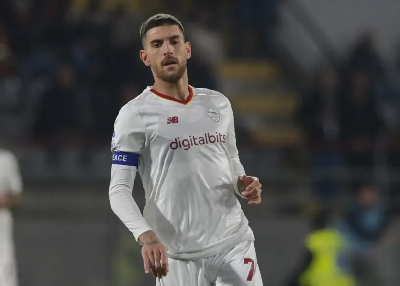 pellegrini cremonese roma