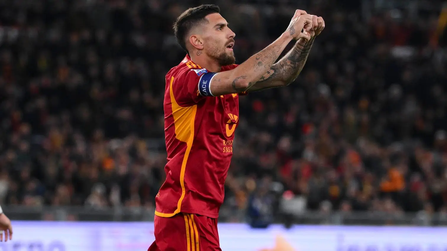 pellegrini cuore roma verona