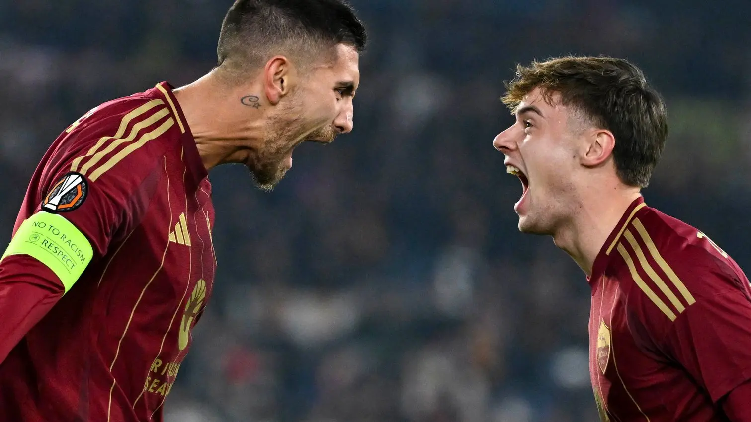 pellegrini e zalewski roma braga