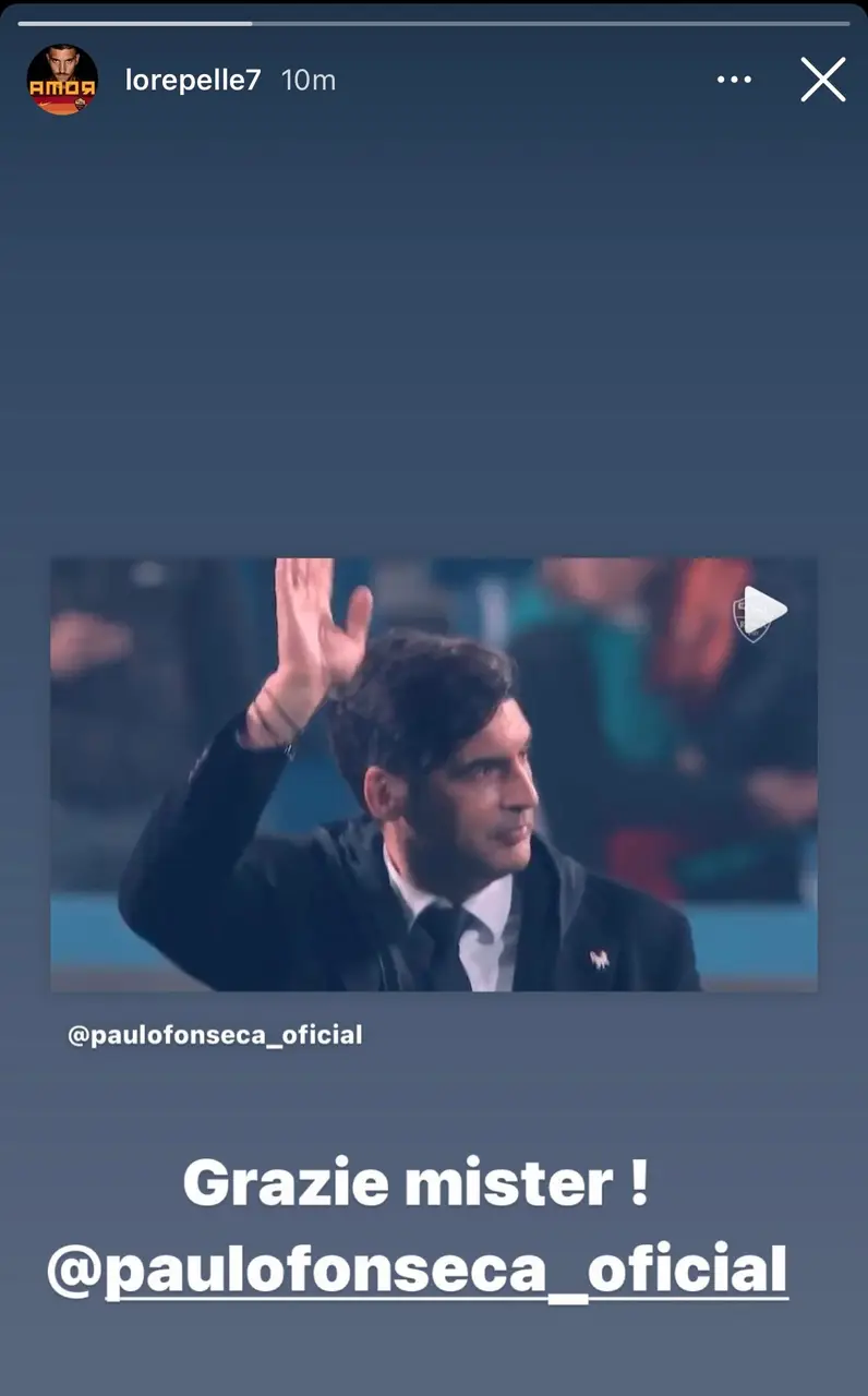 pellegrini ig fonseca