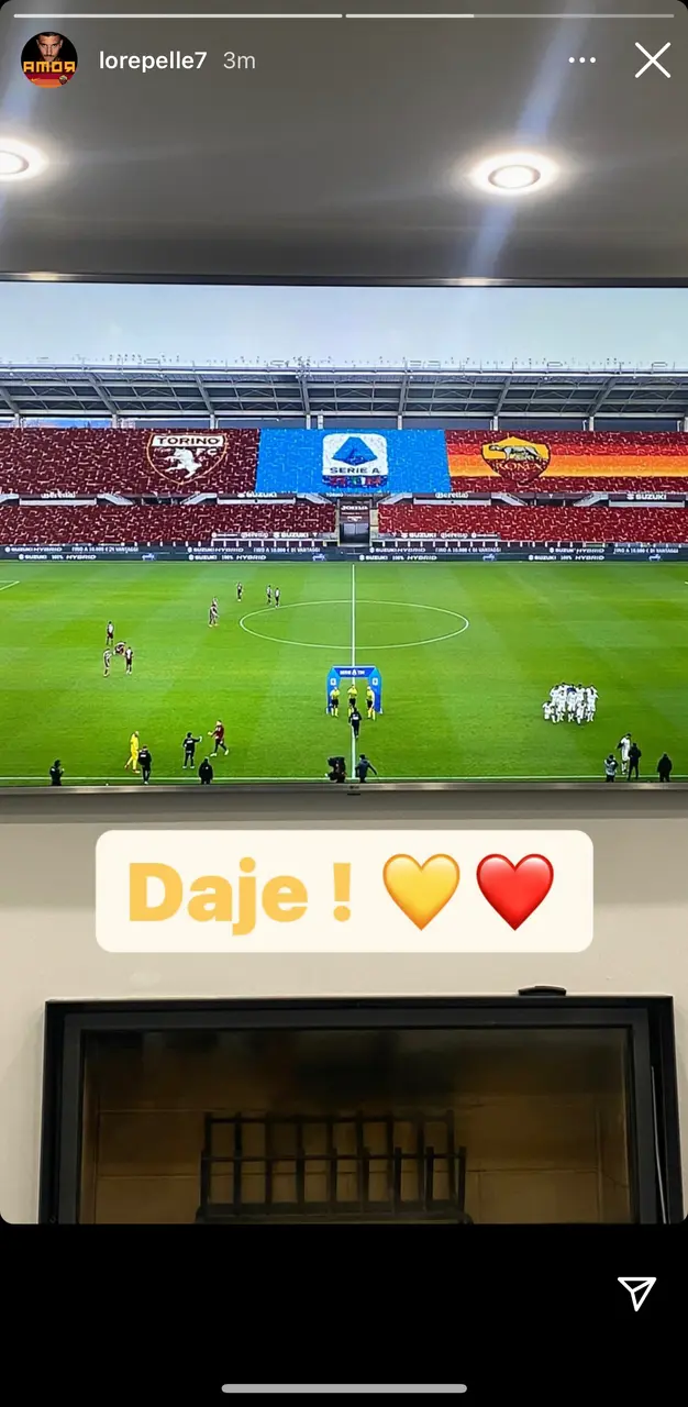 pellegrini ig
