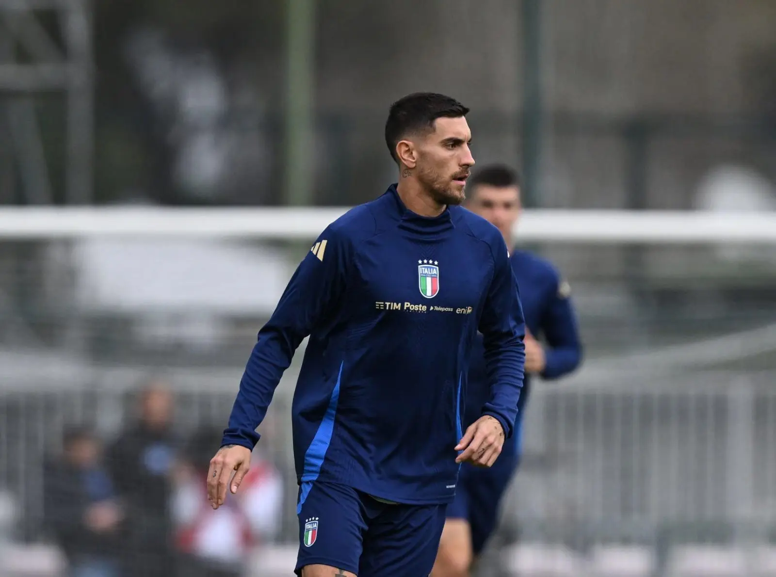 pellegrini italia