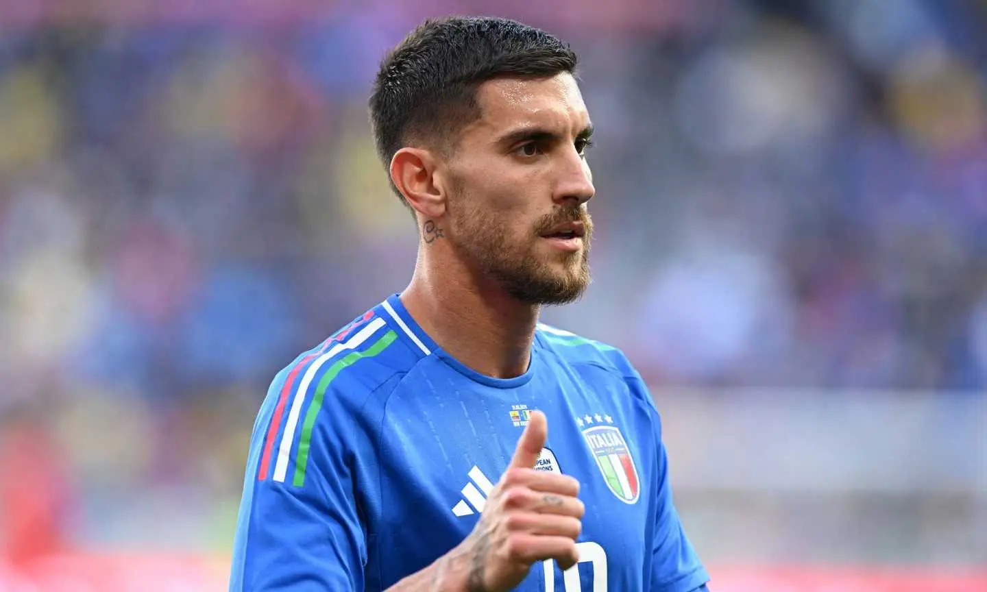 pellegrini italia