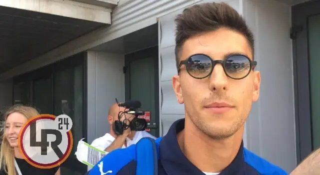 pellegrini pp ciampino