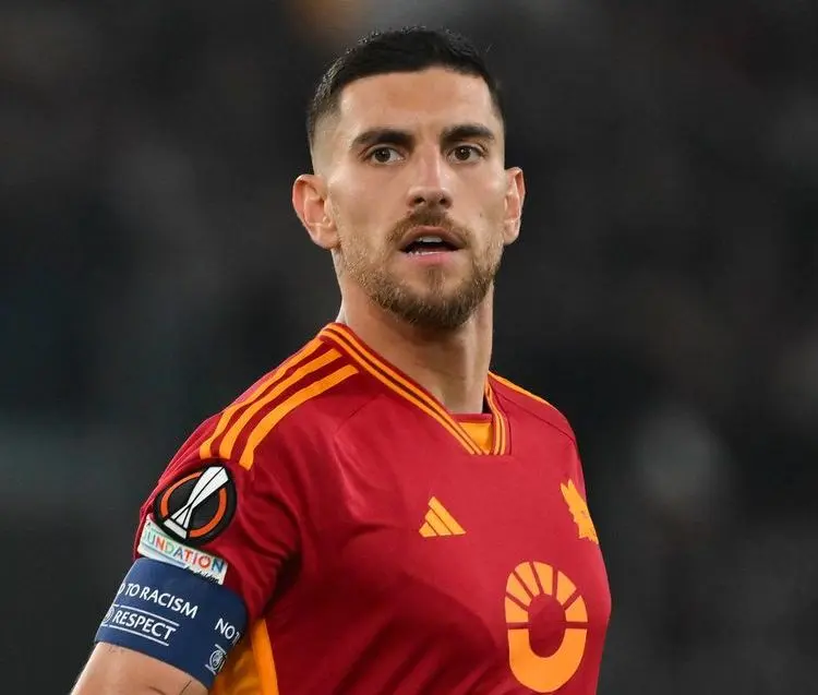 pellegrini roma bayer 2
