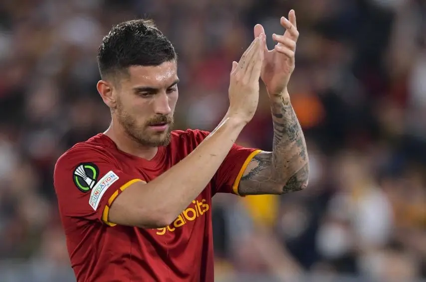 pellegrini roma bodo glimt 1