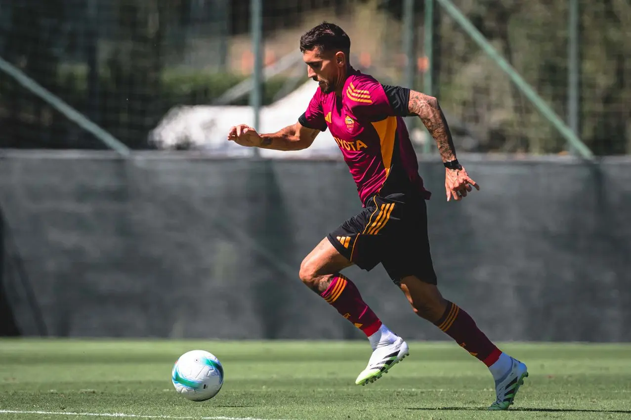 pellegrini roma roma city 1