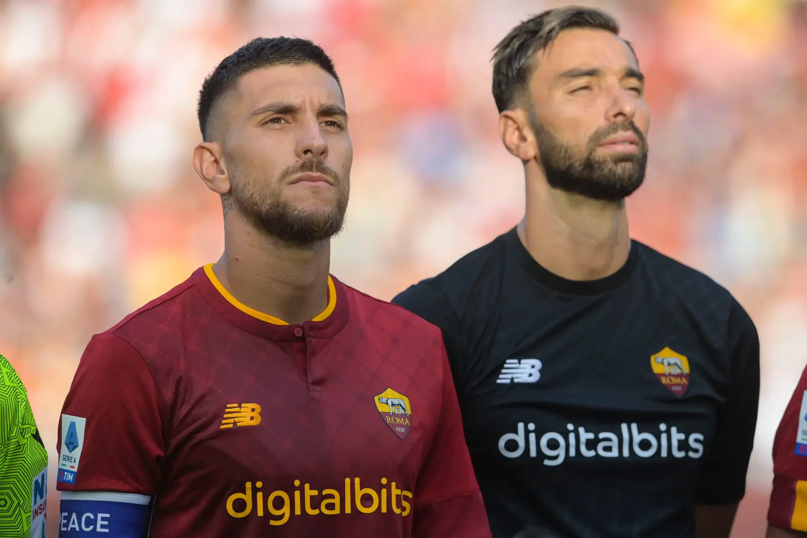 pellegrini rui patricio roma cremonese
