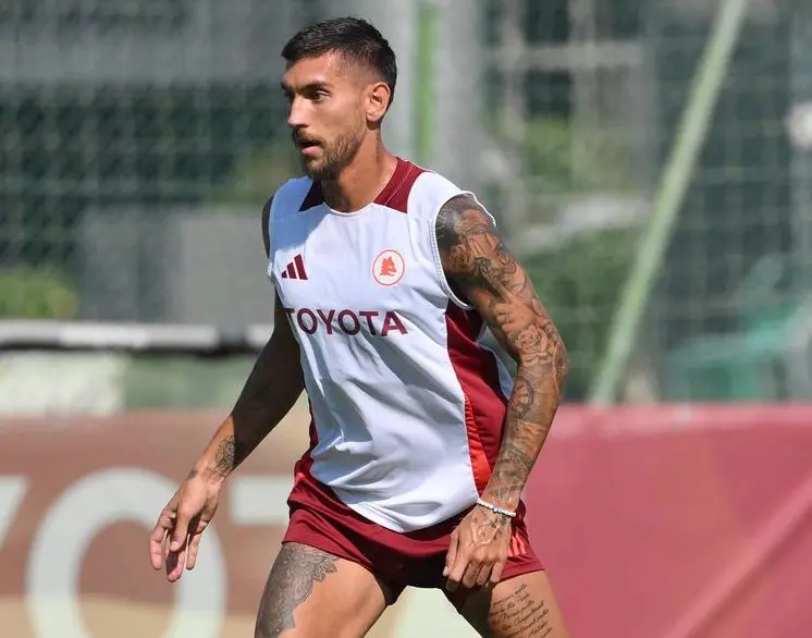 pellegrini trigoria 3