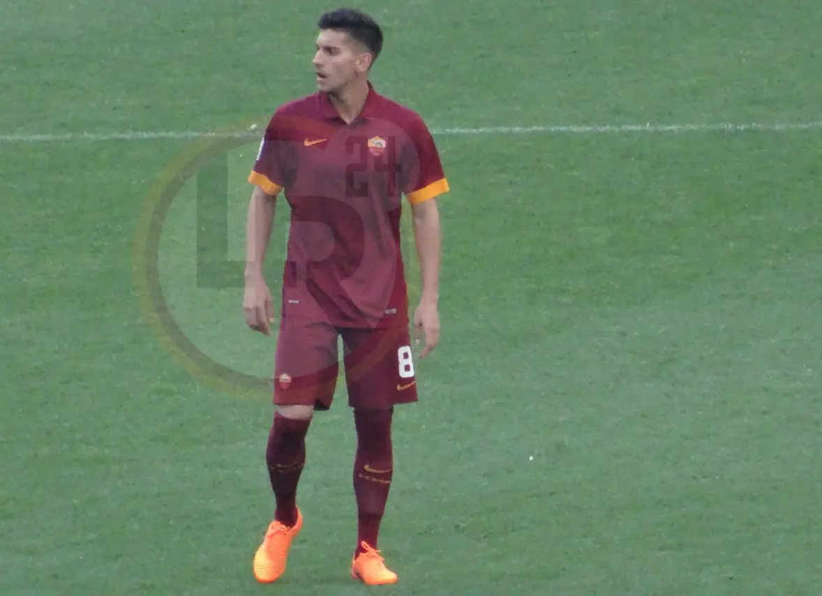 pellegrini tutta figura