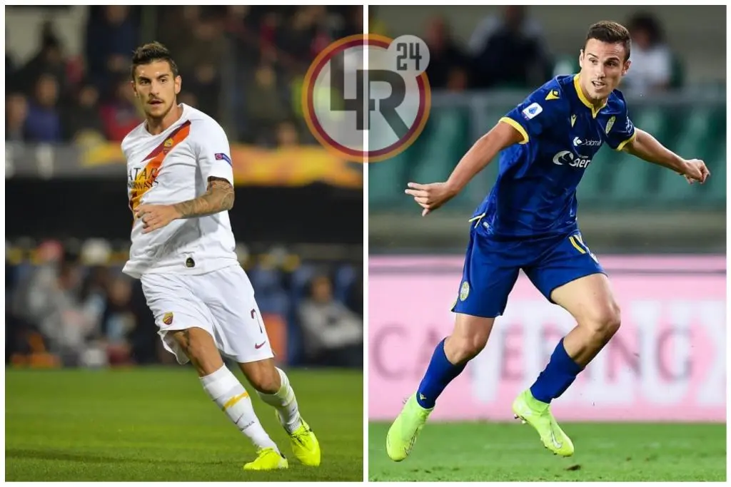 pellegrini vs verre