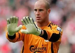 pepe reina