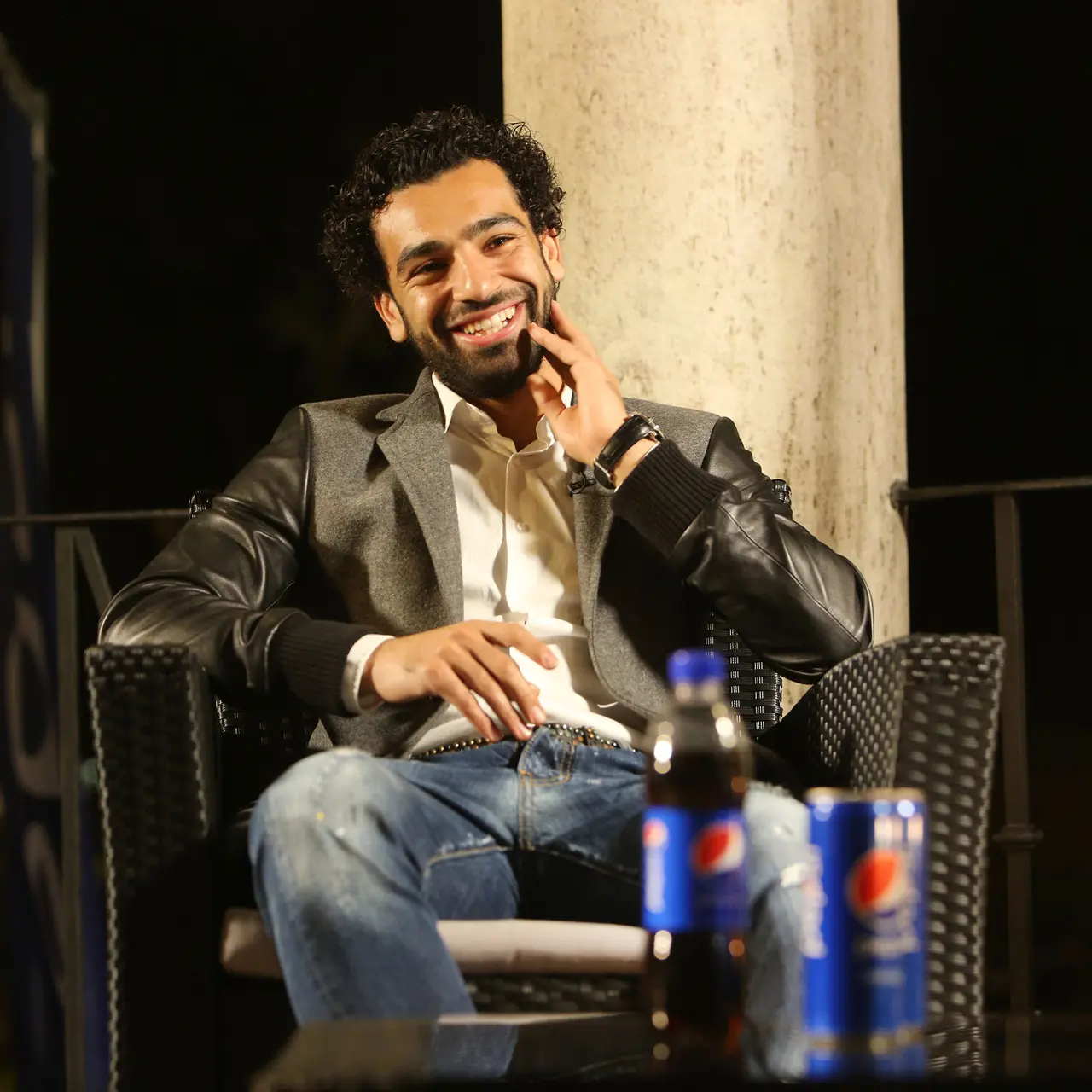 pepsico salah