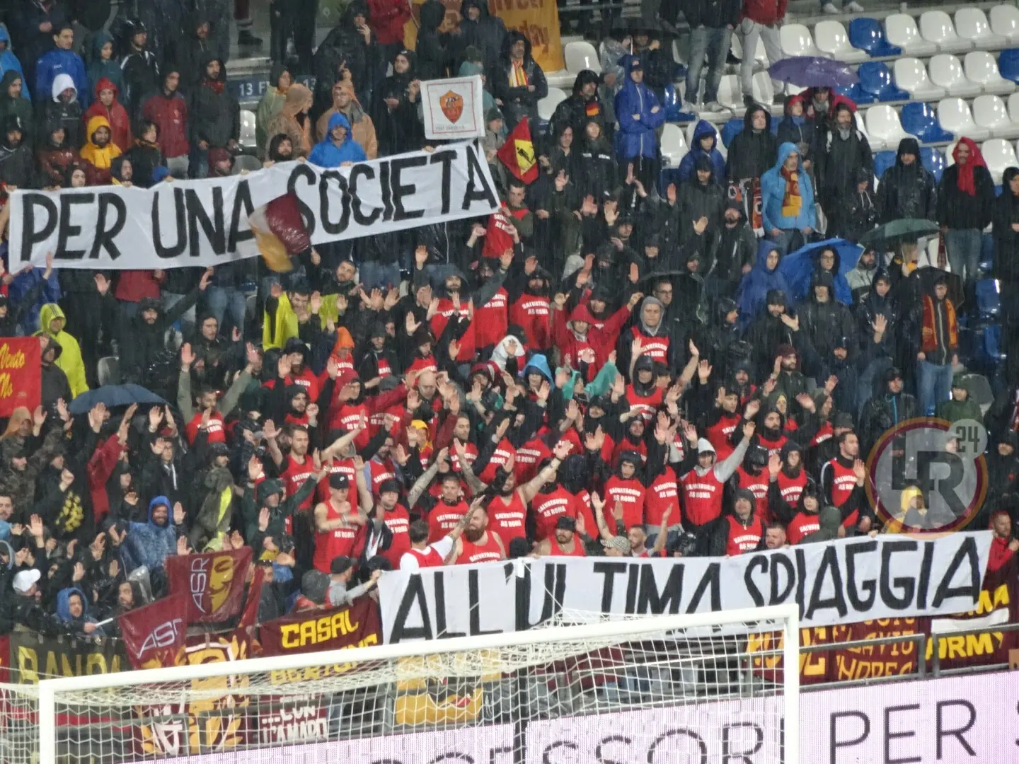 per una societa allultima spiaggia sassuolo toma