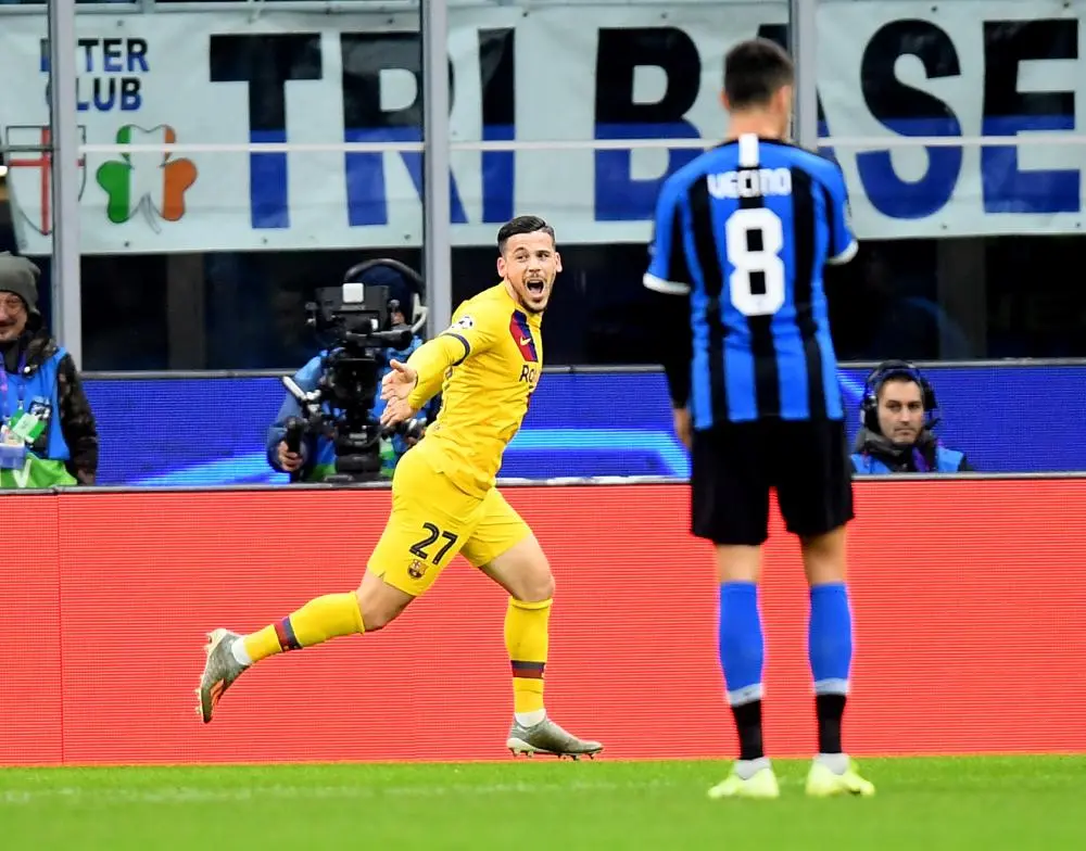 perez vs inter