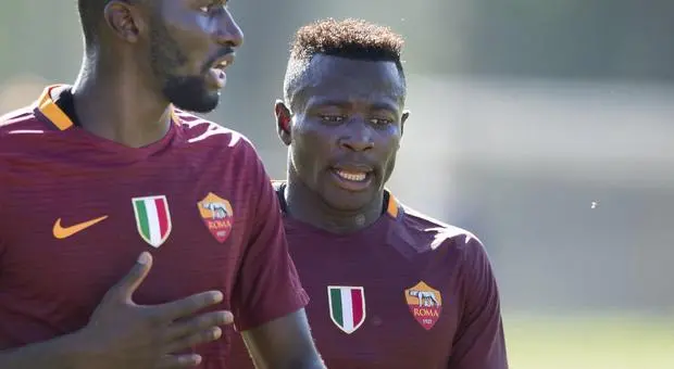 perfection as roma
