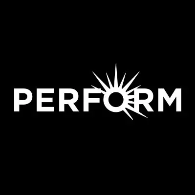 perform logo