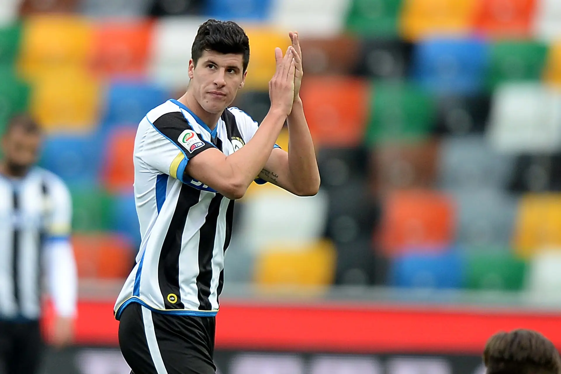 perica udinese 1