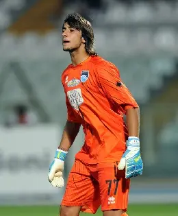 perin arancione