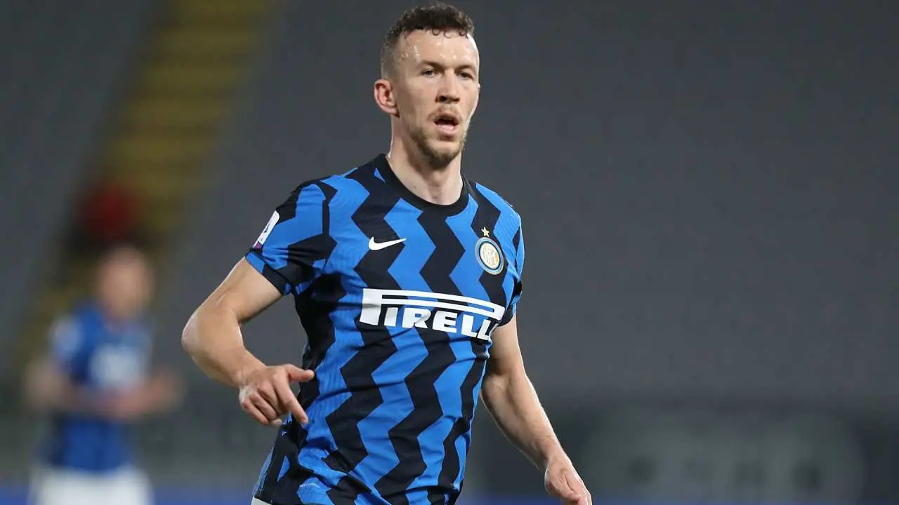 perisic