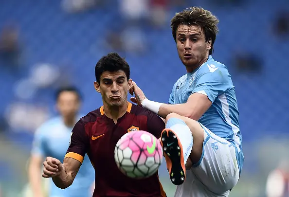 perotti derby