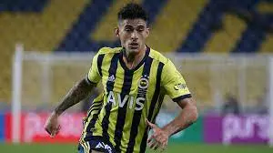 perotti fenerbahce