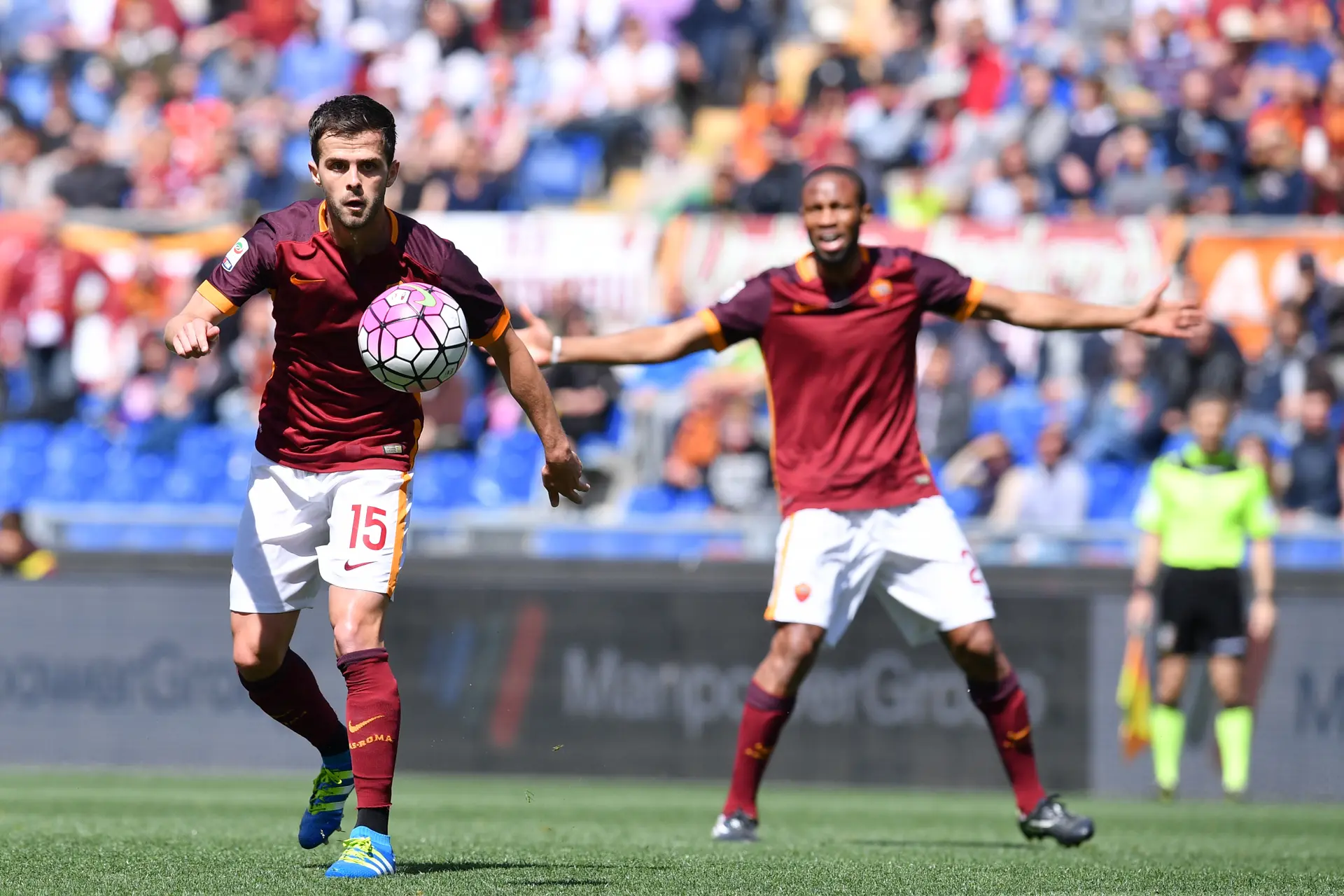 perotti keita