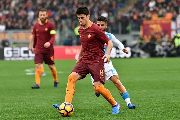 perotti roma napoli