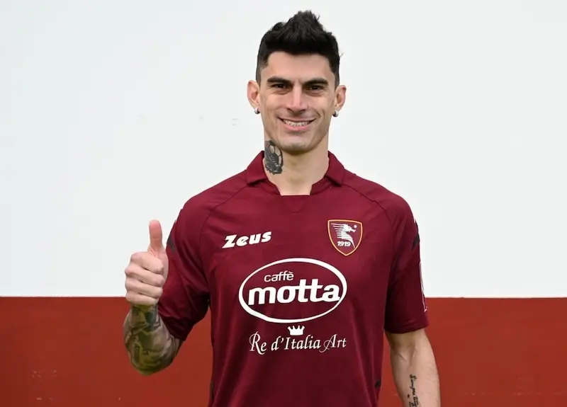 perotti salernitana