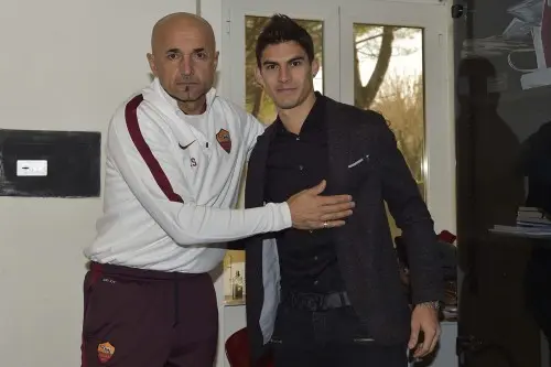 perotti spalletti