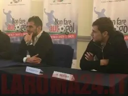perrotta destro non fare autogol