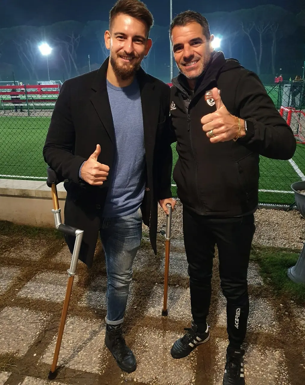perrotta simone nazionale amputati