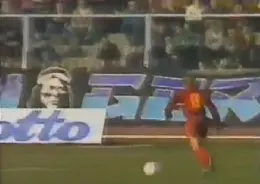 pescara roma 92 93 b