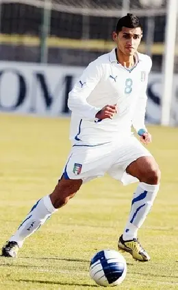 petrucci nazionale