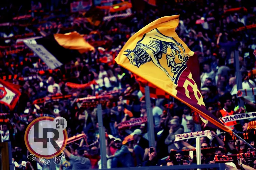 pezzo stasera c la roma