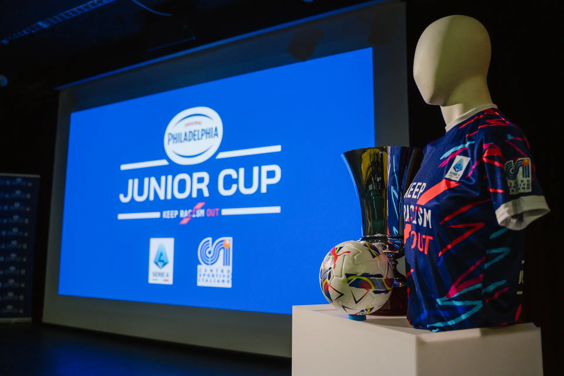 philadelphia junior cup