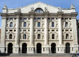 piazza affari