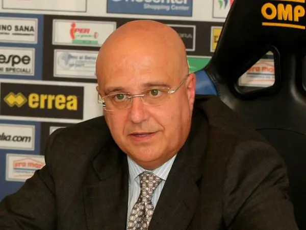 pier paolo marino atalanta